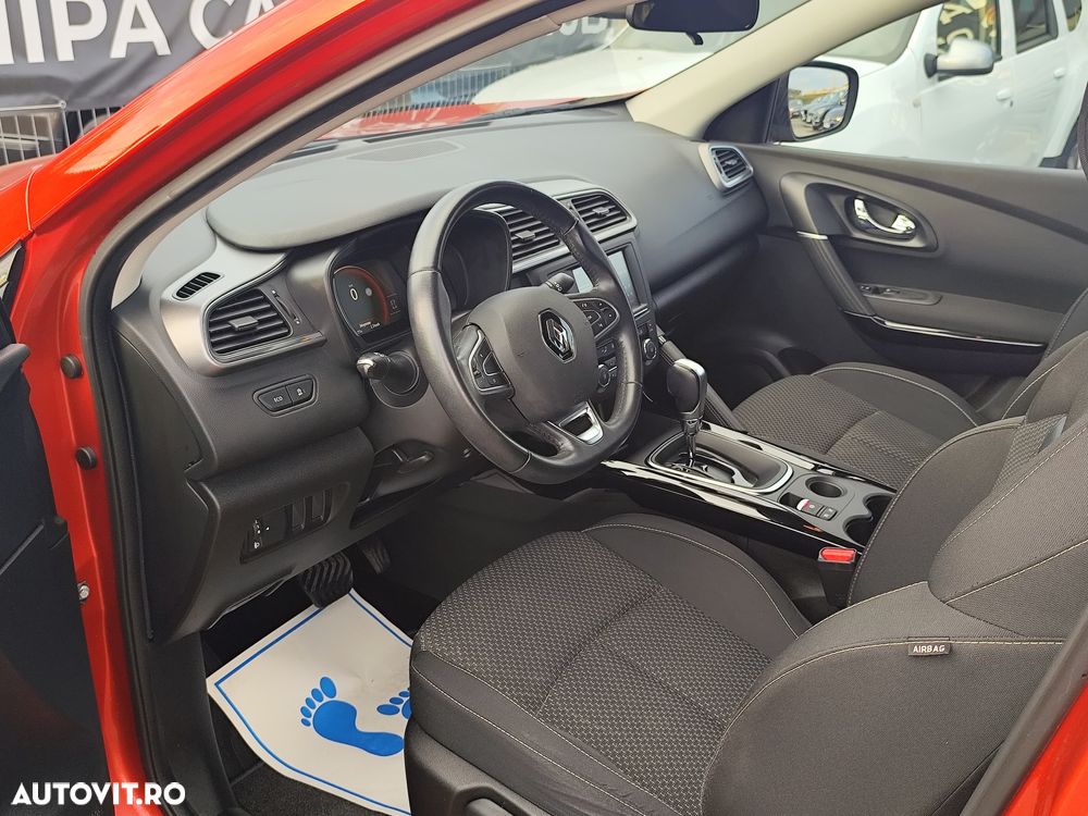 Renault Kadjar - 5