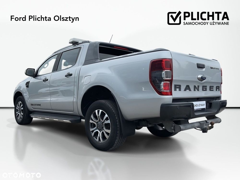 Ford Ranger - 8