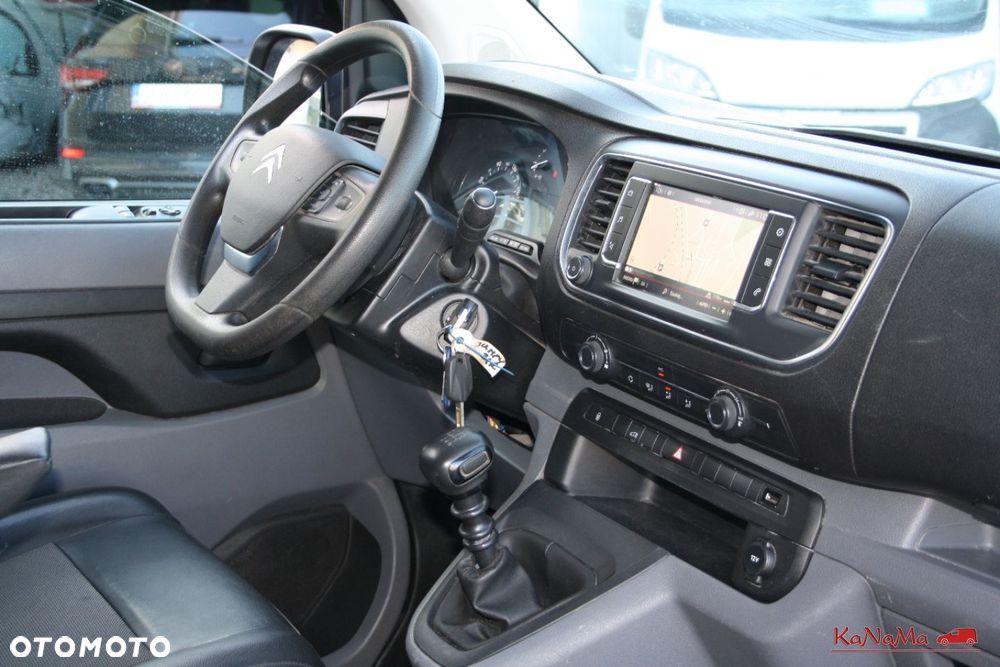 Citroën Jumpy - 3