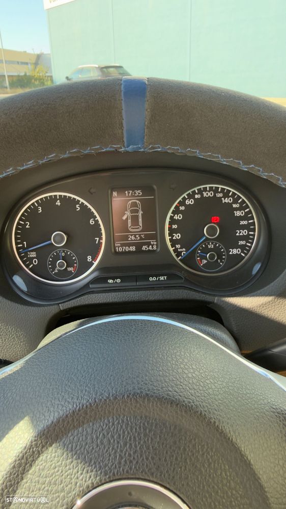 VW Polo 2.0 TSI R WRC - 16