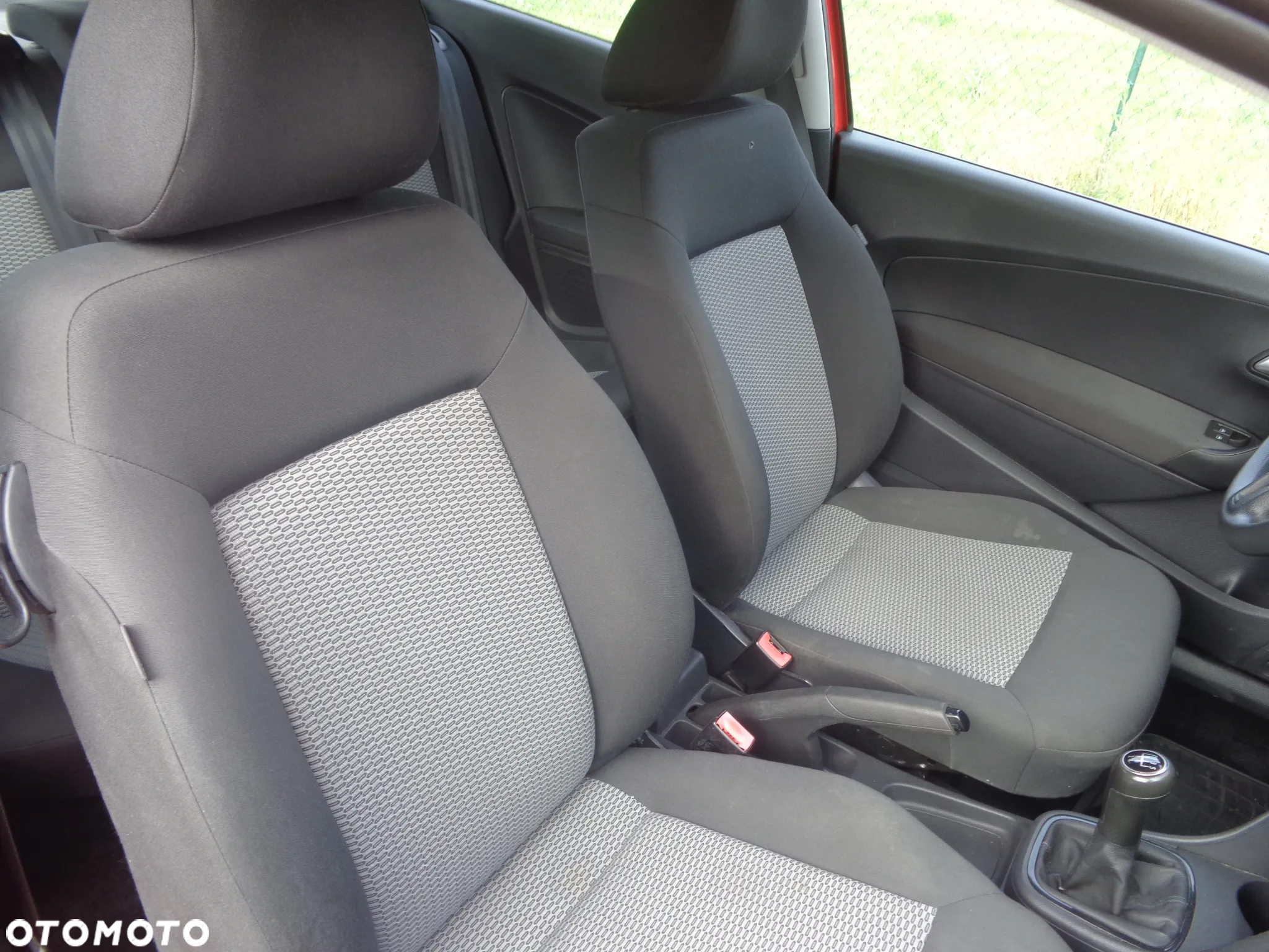 Volkswagen Polo 1.2 Style - 11
