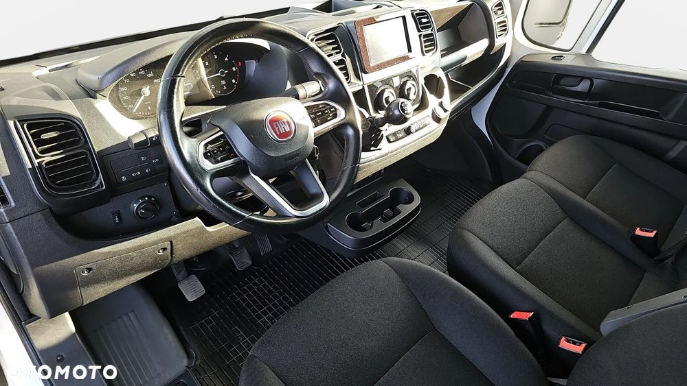 Fiat Ducato MJ L2H2 (bryg.) - 6
