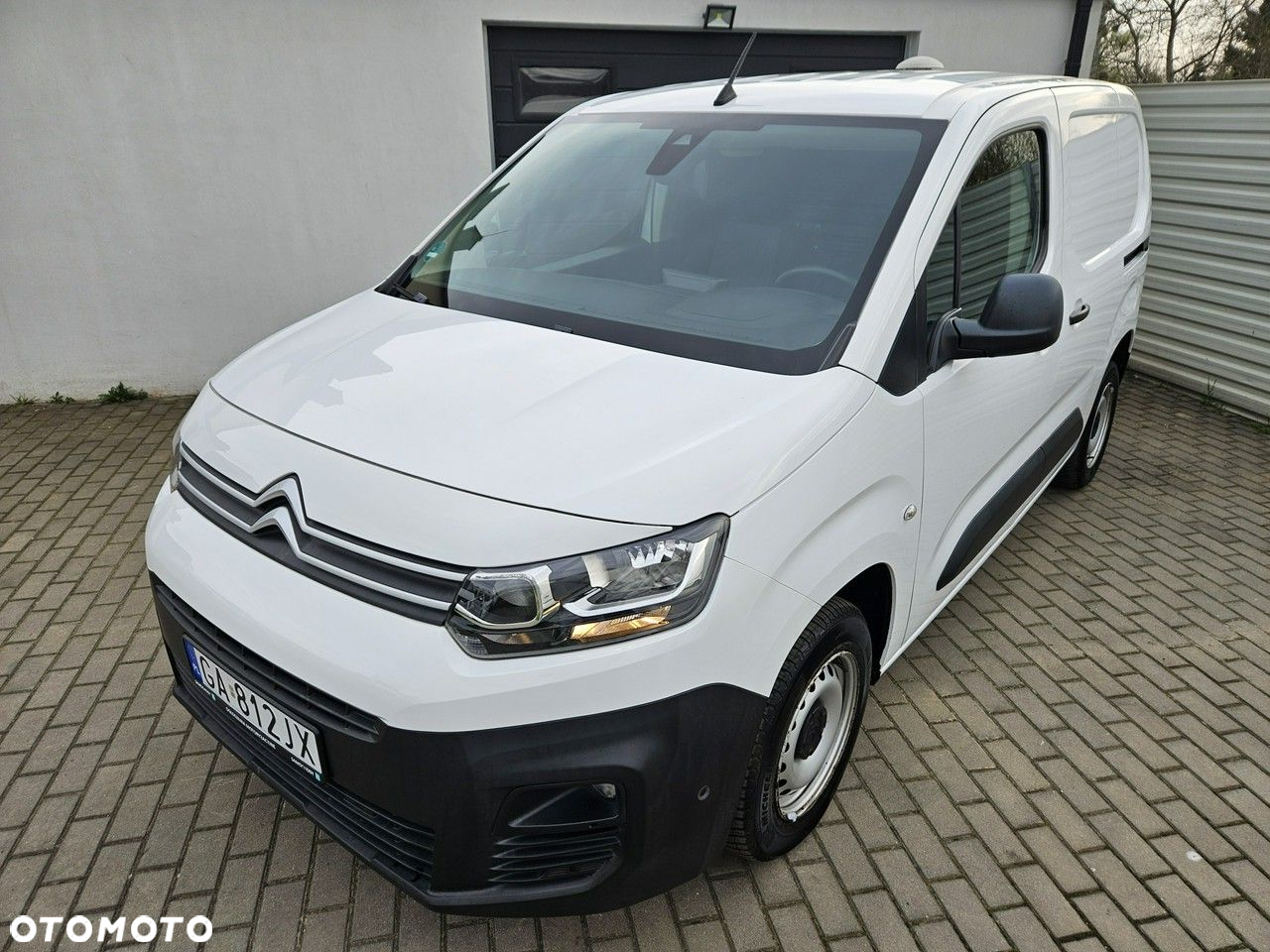 Citroën Berlingo - 10