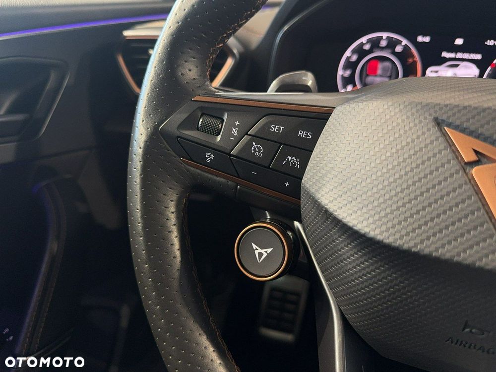 Cupra Formentor - 20