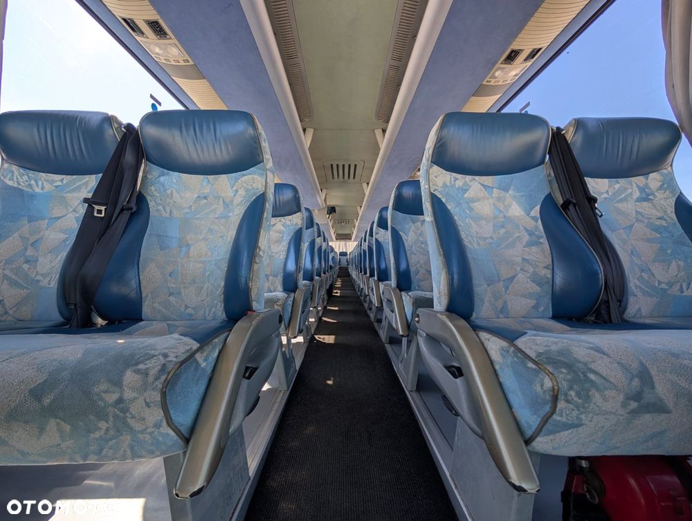 MAN Lion's Coach - 22