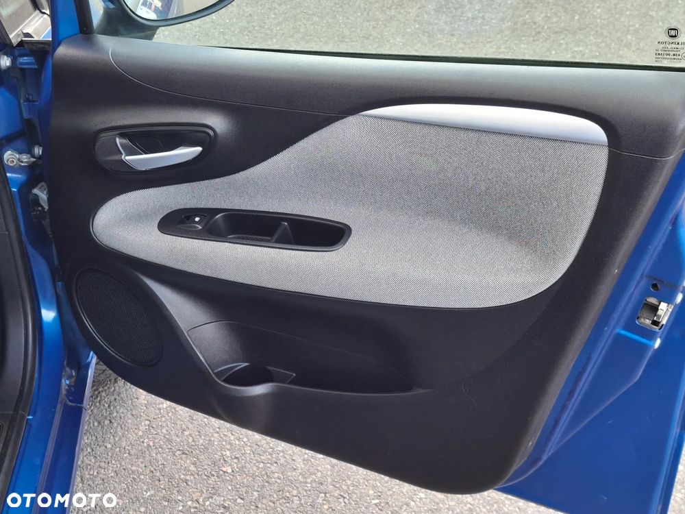Fiat Punto Evo - 19