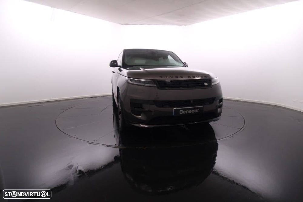 Land Rover Range Rover Sport 3.0 P460e Dynamic SE - 12