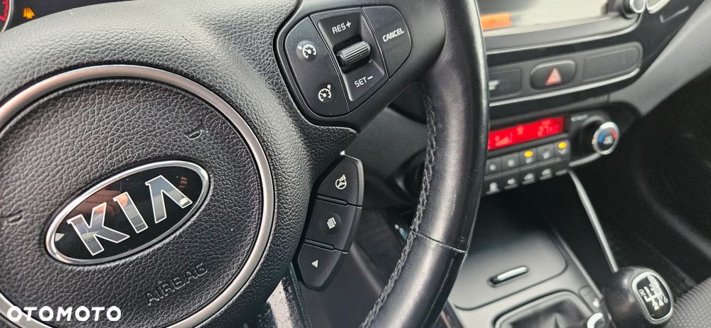 Kia Carens 1.6 GDI S EU6 - 30