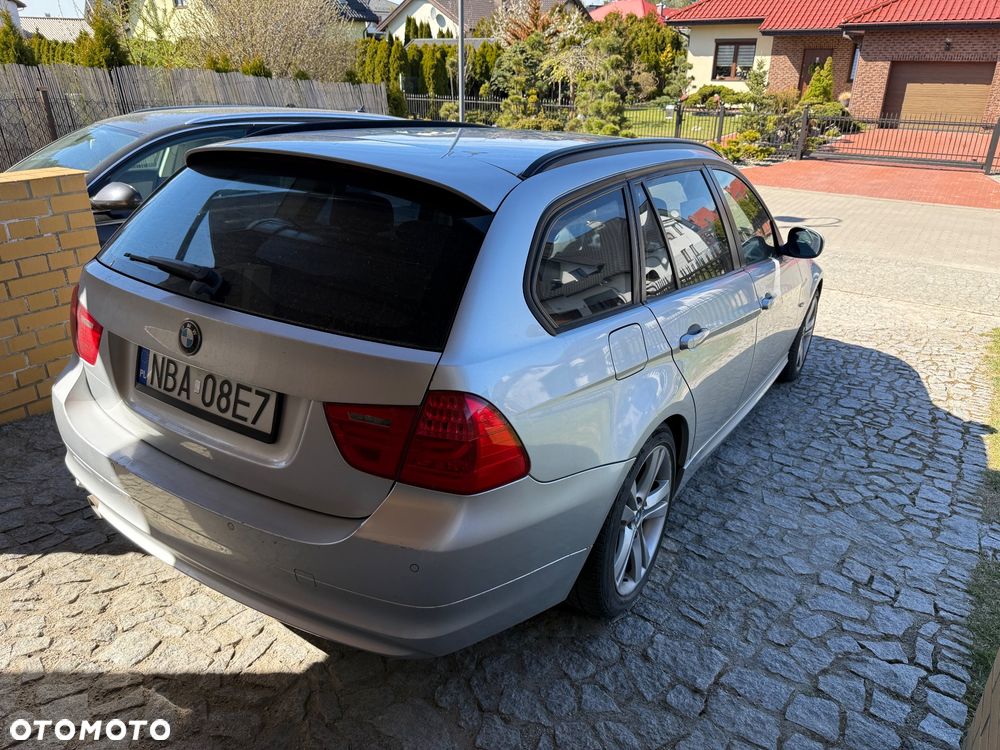 BMW Seria 3 316d - 7