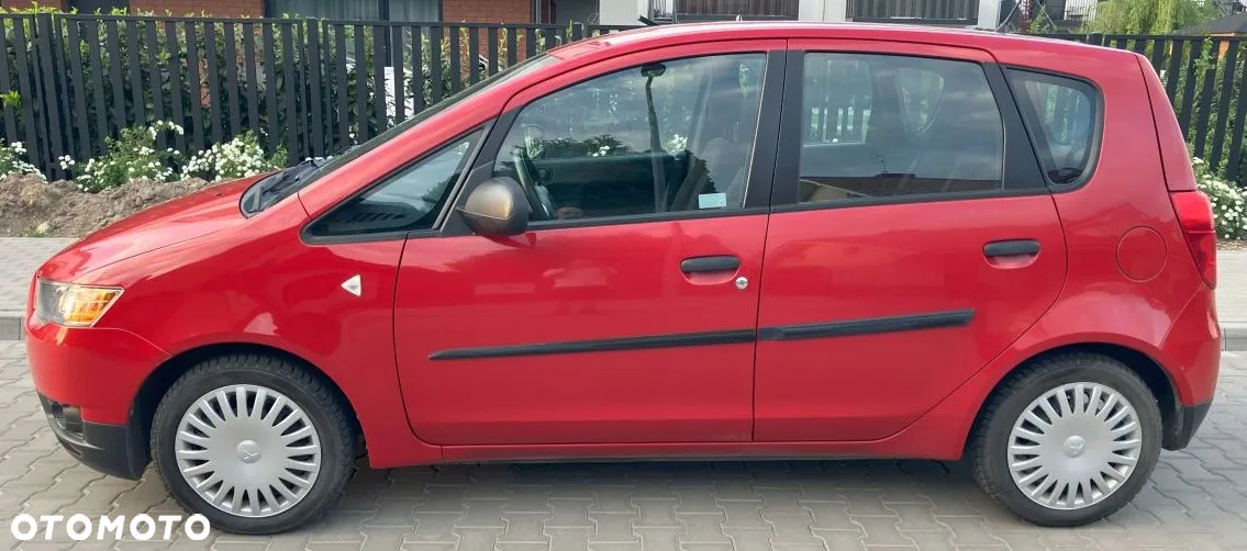 Mitsubishi Colt 1.3 Inform EU5 - 2