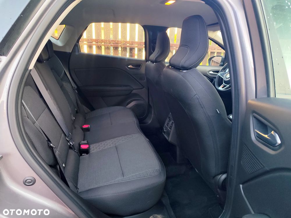 Mitsubishi ASX 1.0 Invite Style - 8