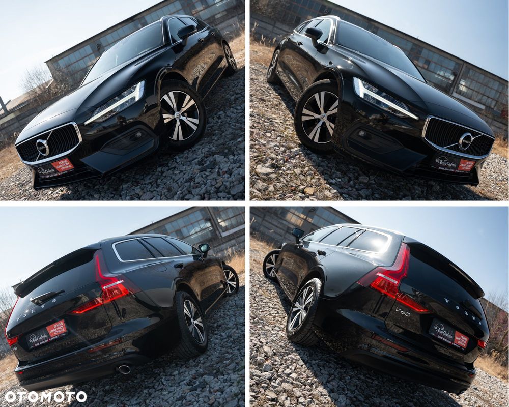 Volvo V60 D3 Drive-E Momentum - 20