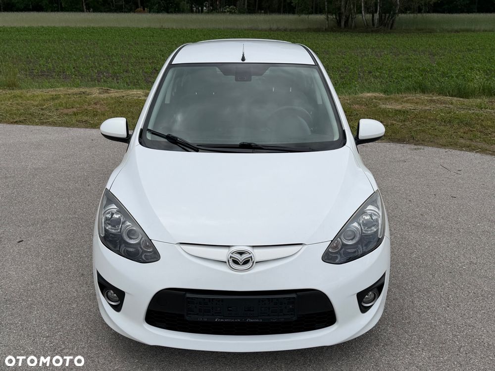 Mazda 2 - 14