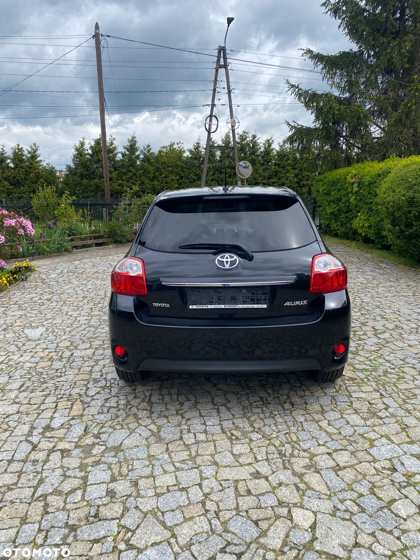 Toyota Auris 1.6 Club - 27