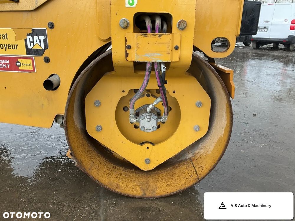 Caterpillar CB2.7 - 13