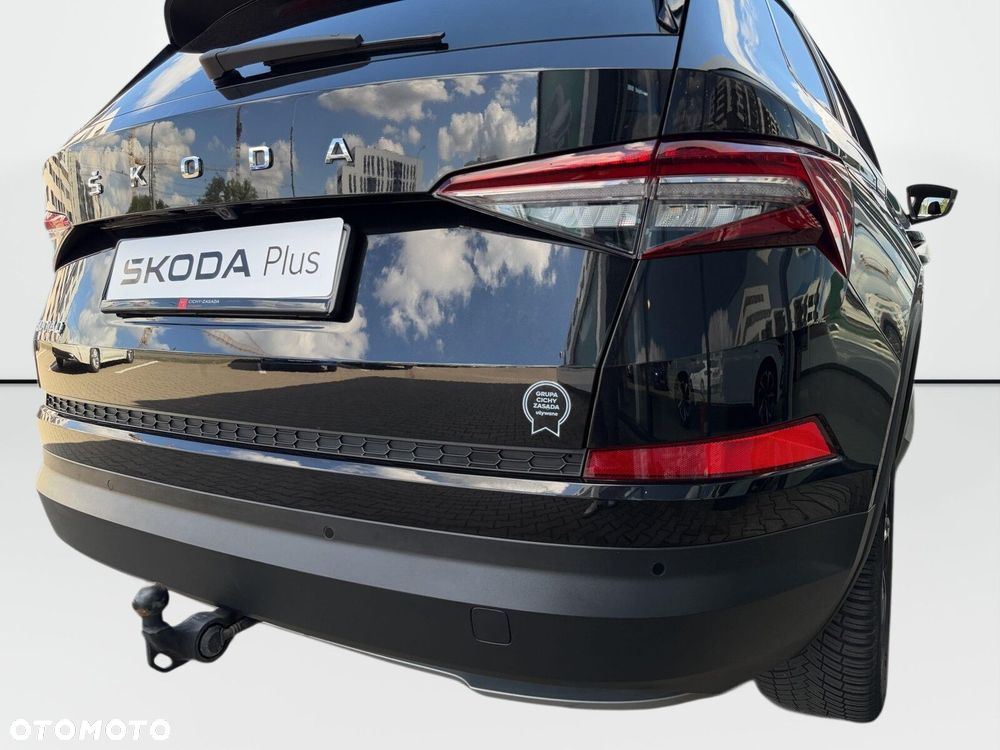 Skoda Kodiaq - 39