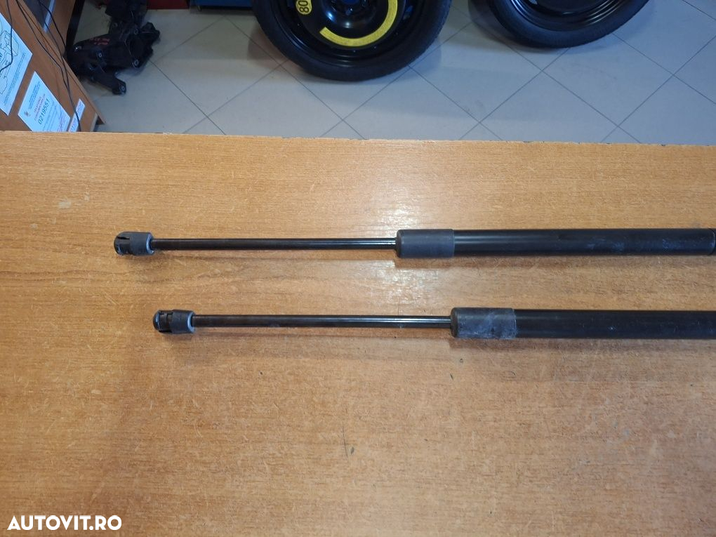Telescoape portbagaj VOLVO Xc60 2018-2024(mecanice) - 2