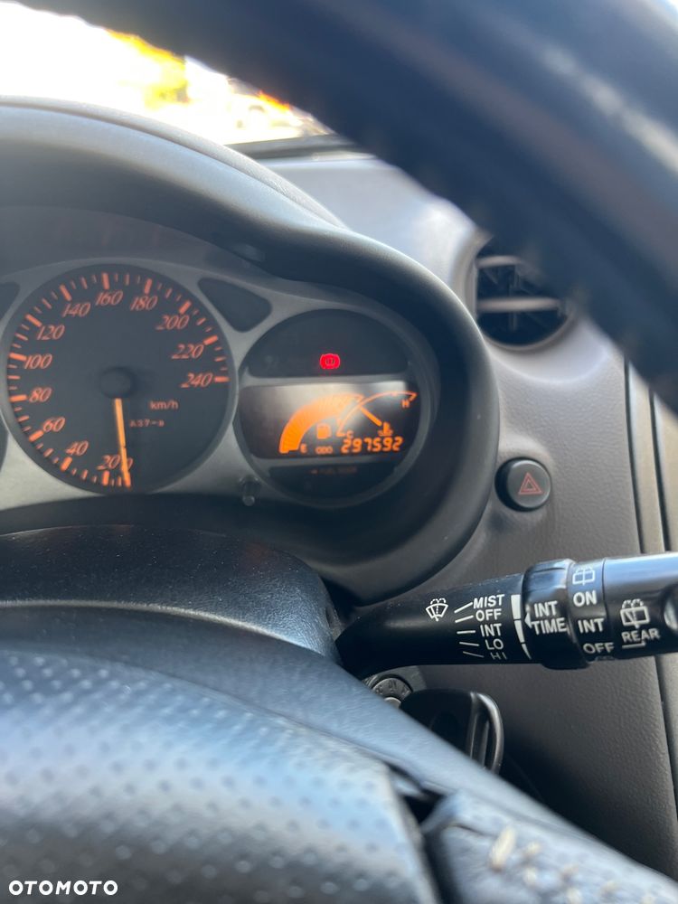 Toyota Celica 1.8 VVT-i Sol - 13
