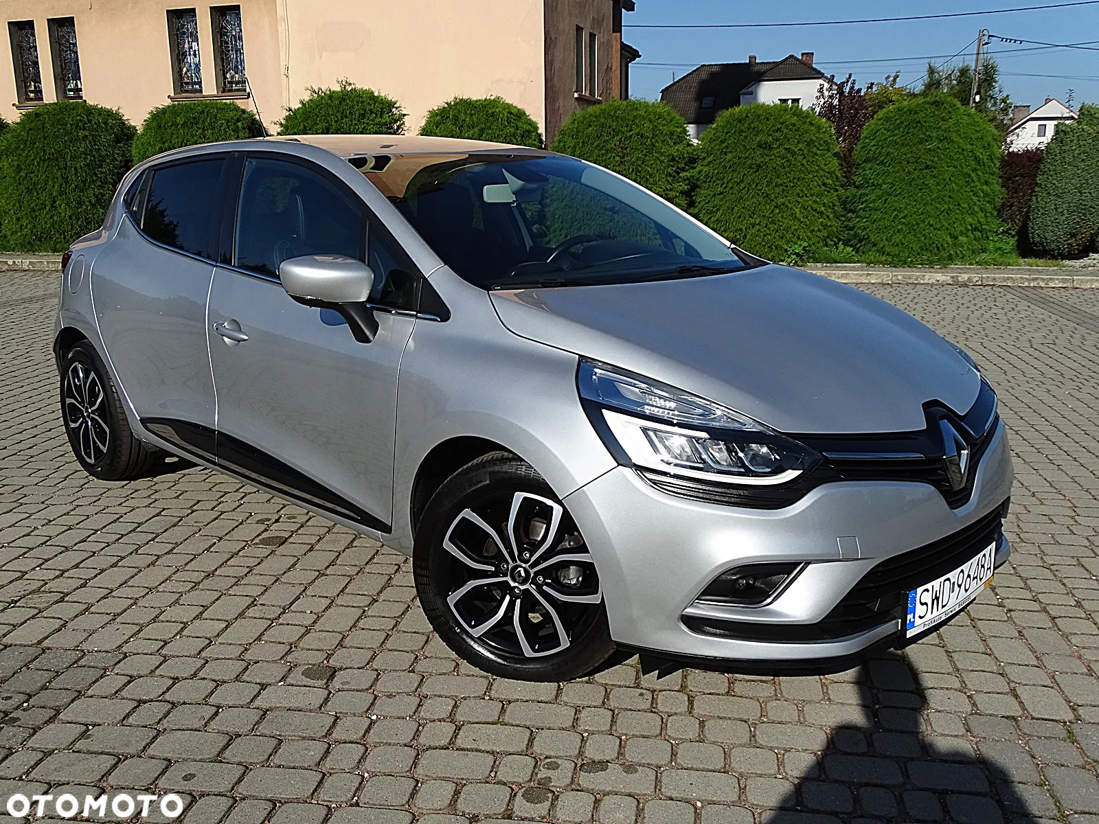 Renault Clio 1.5 dCi Energy Alize - 19