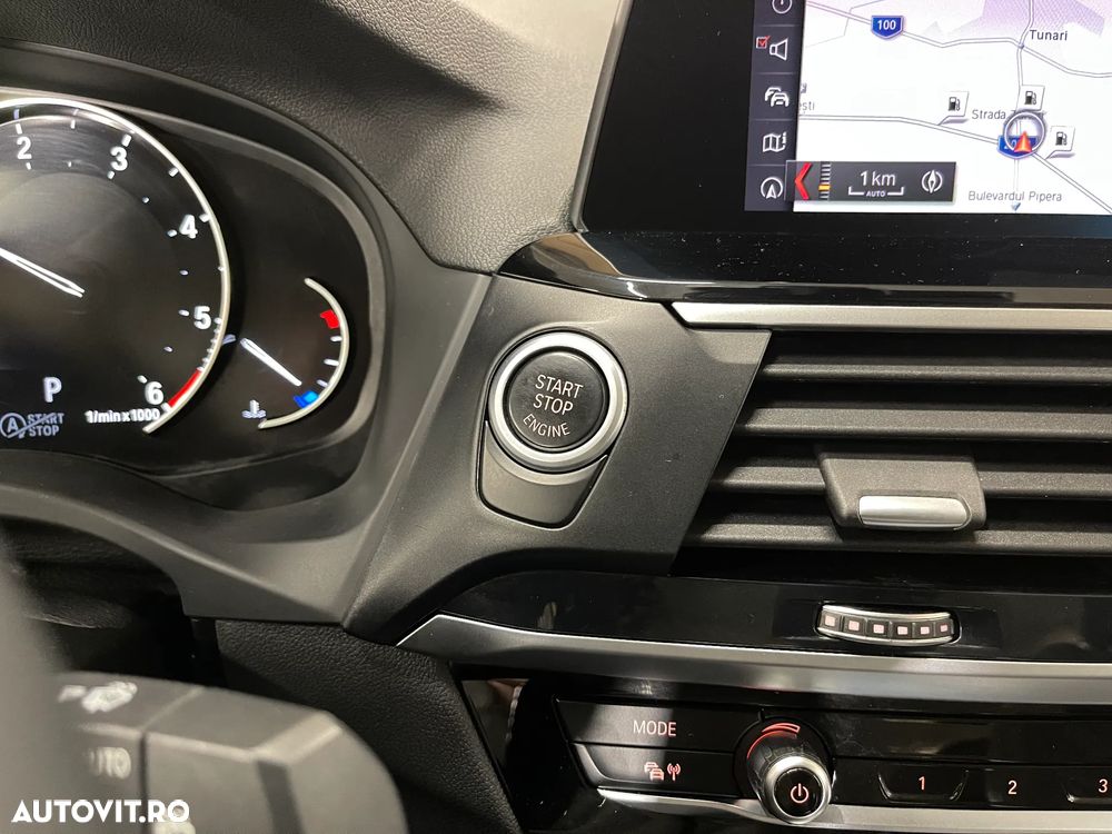 BMW X3 xDrive20d Aut. xLine - 30