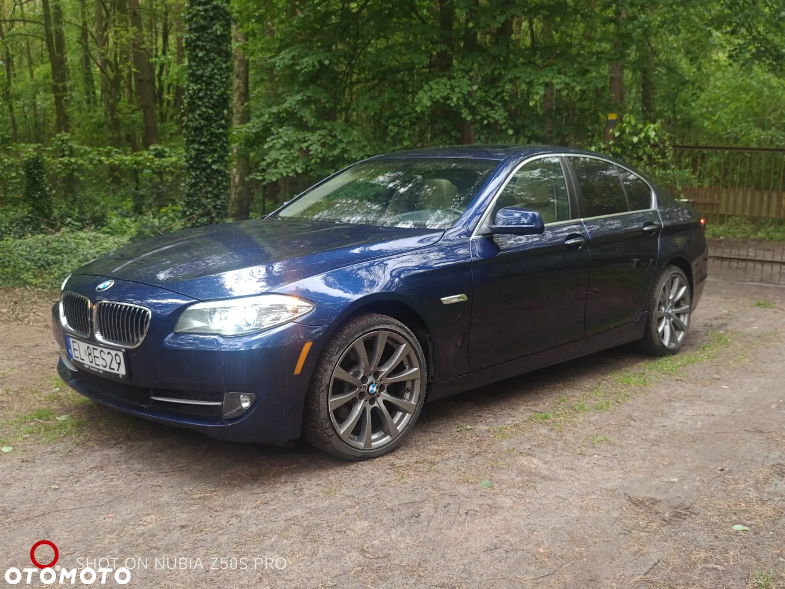 BMW Seria 5 - 23