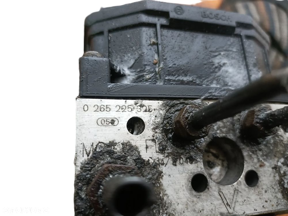 * TOYOTA AVENSIS T25 03-09 2,0 VVTI POMPA ABS 0265950149 * - 5