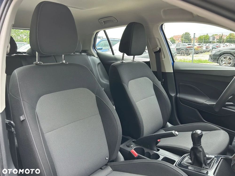 Skoda Fabia 1.0 TSI Selection - 18