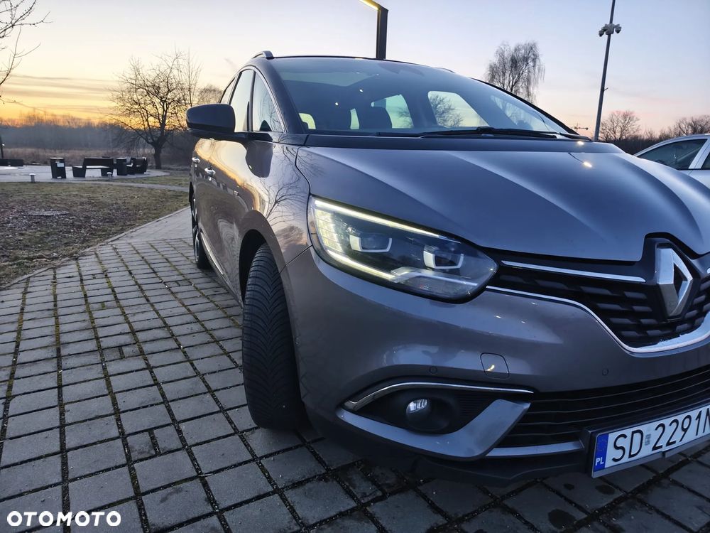 Renault Scenic 1.7 Blue dCi Bose EDC - 1