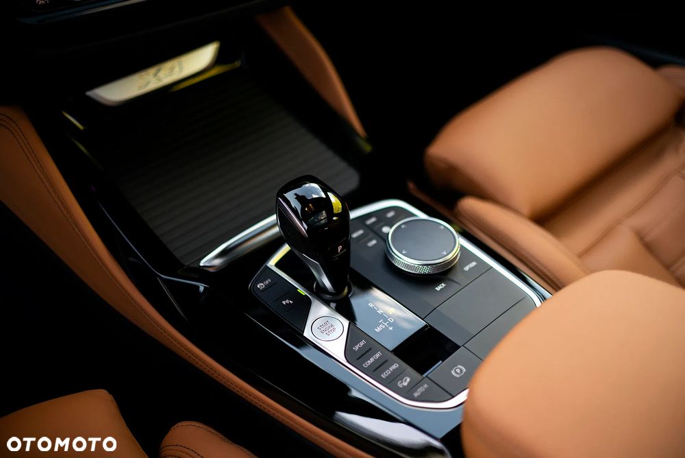 BMW X4 xDrive20i M Sport sport - 11