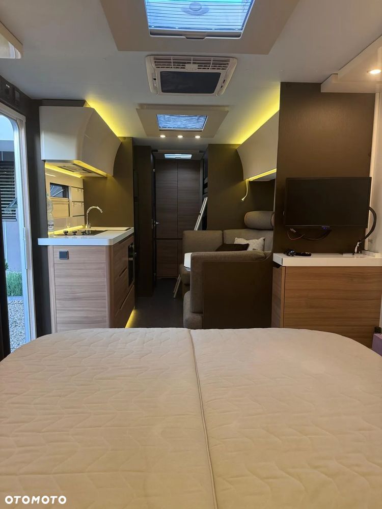 Adria Alpina 663PT - 4