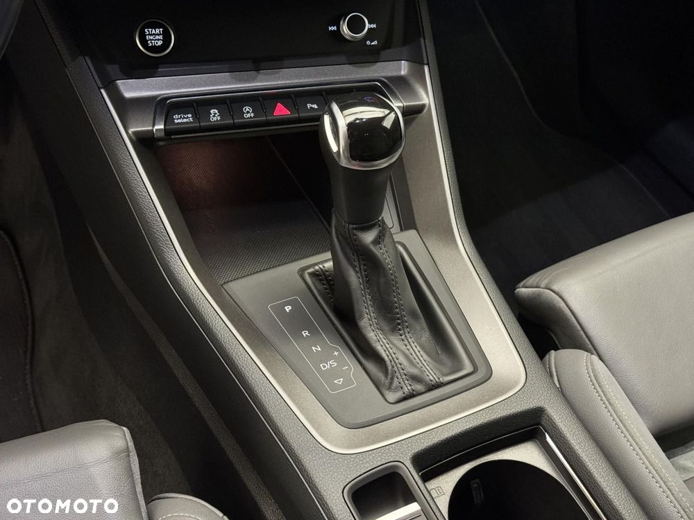 Audi Q3 35 TFSI S tronic - 20