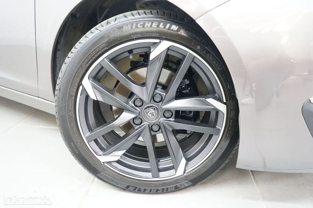 Peugeot 308 1.6 e-HDi Allure - 10