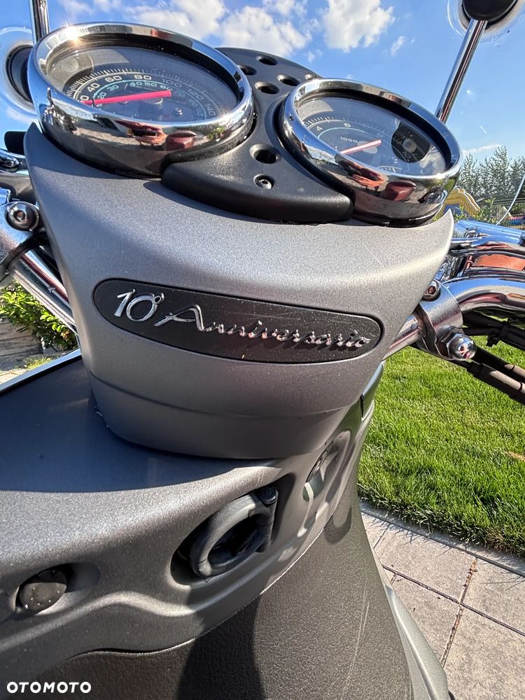 Piaggio Beverly - 9