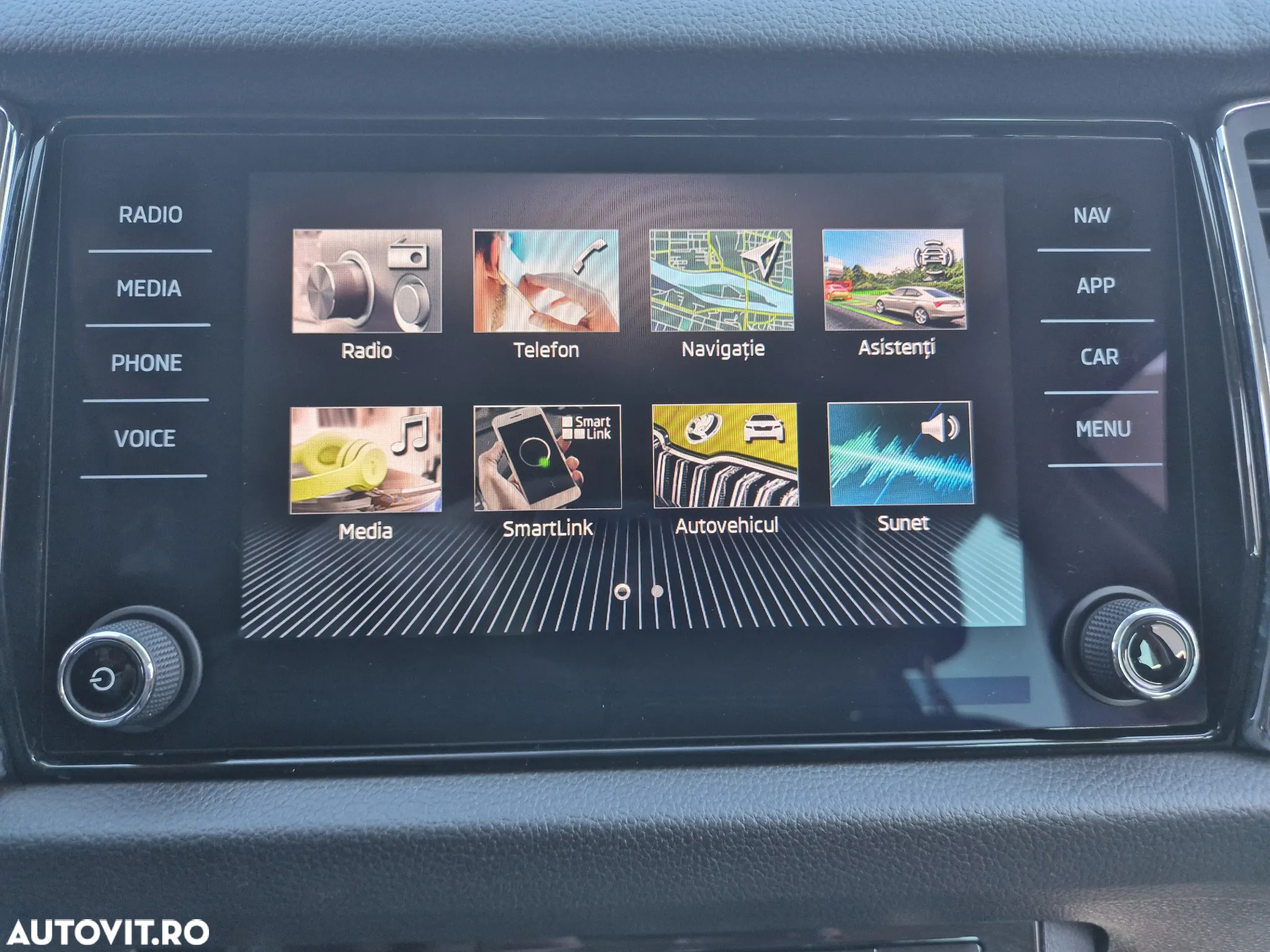 Skoda Kodiaq 2.0 TDI 4X4 DSG Ambition - 25