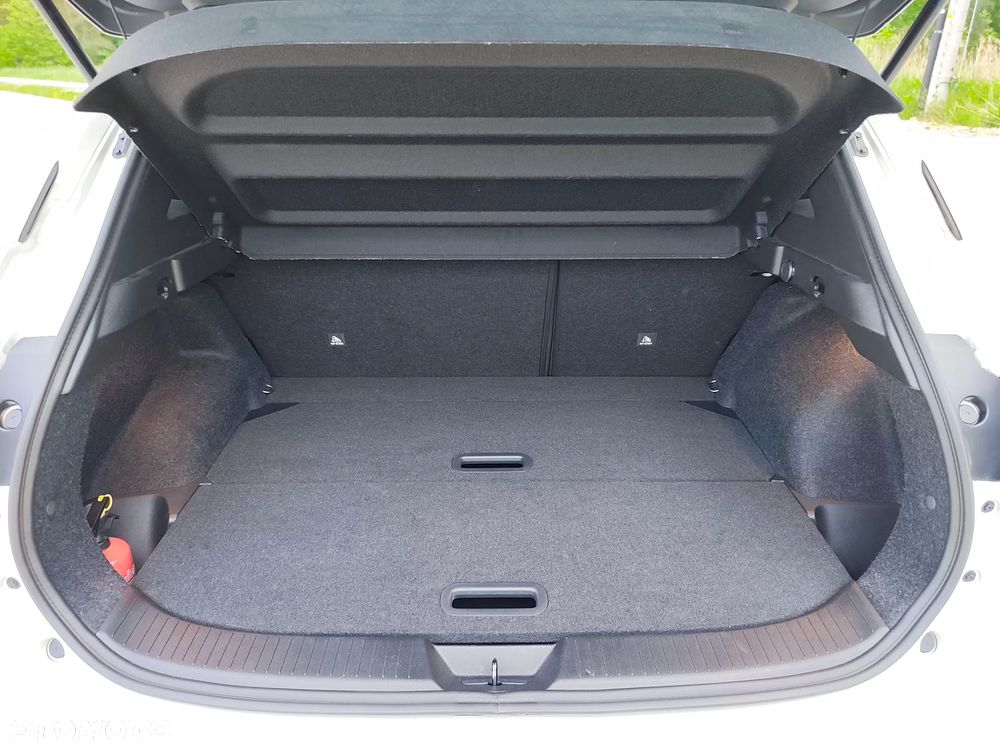 Nissan Qashqai 1.3 DIG-T MHEV N-Connecta Xtronic - 19