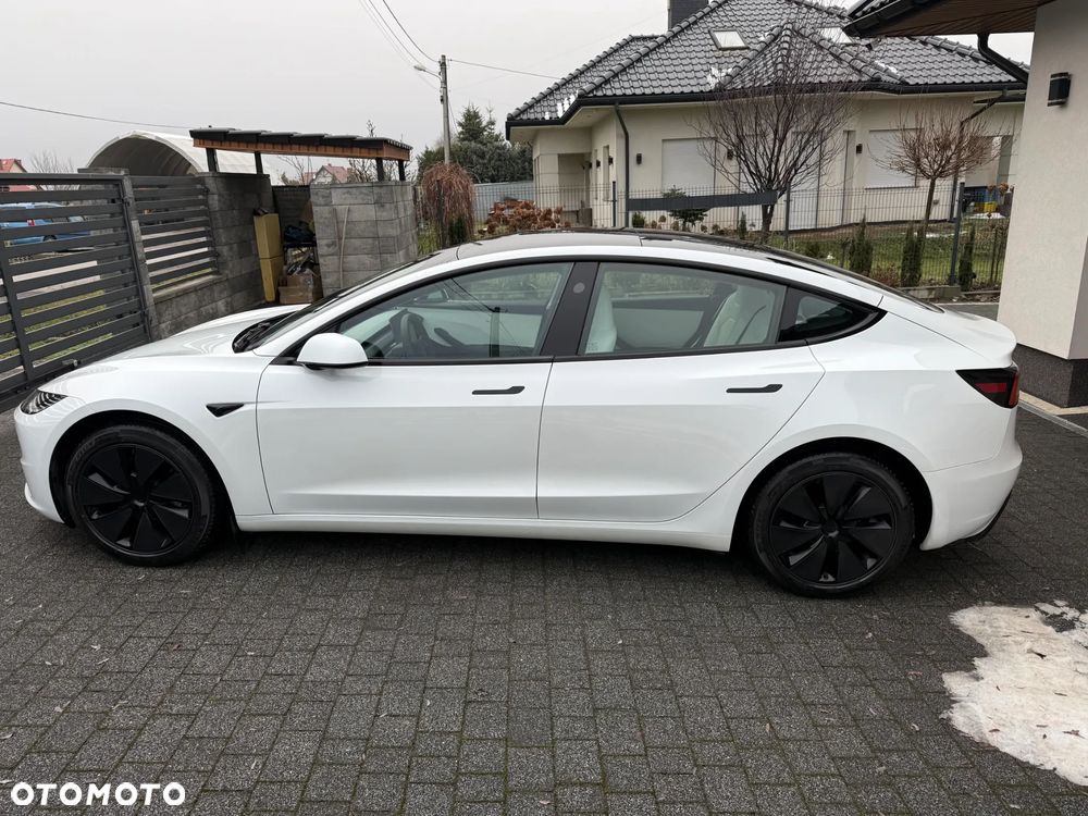 Tesla Model 3 Performance AWD Ludicous - 12