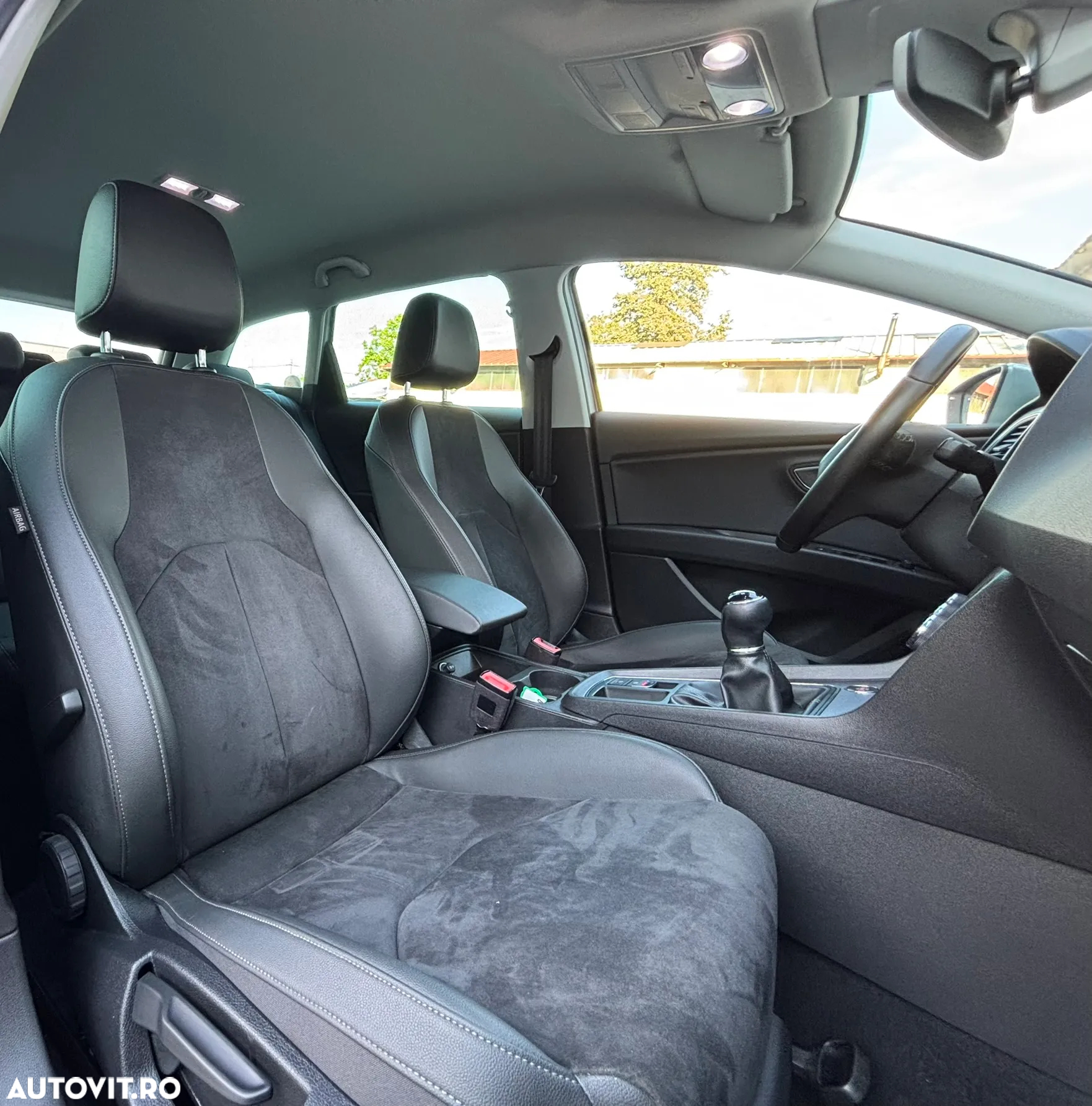 Seat Leon ST 1.0 TSI OPF Style - 21