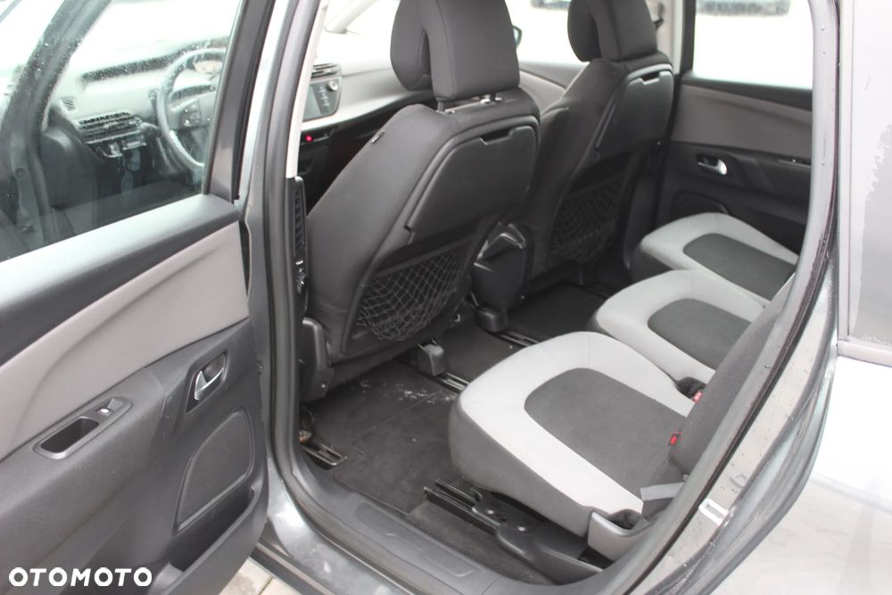 Citroën C4 Grand Picasso 1.6 e-HDi Seduction ETG6 - 17