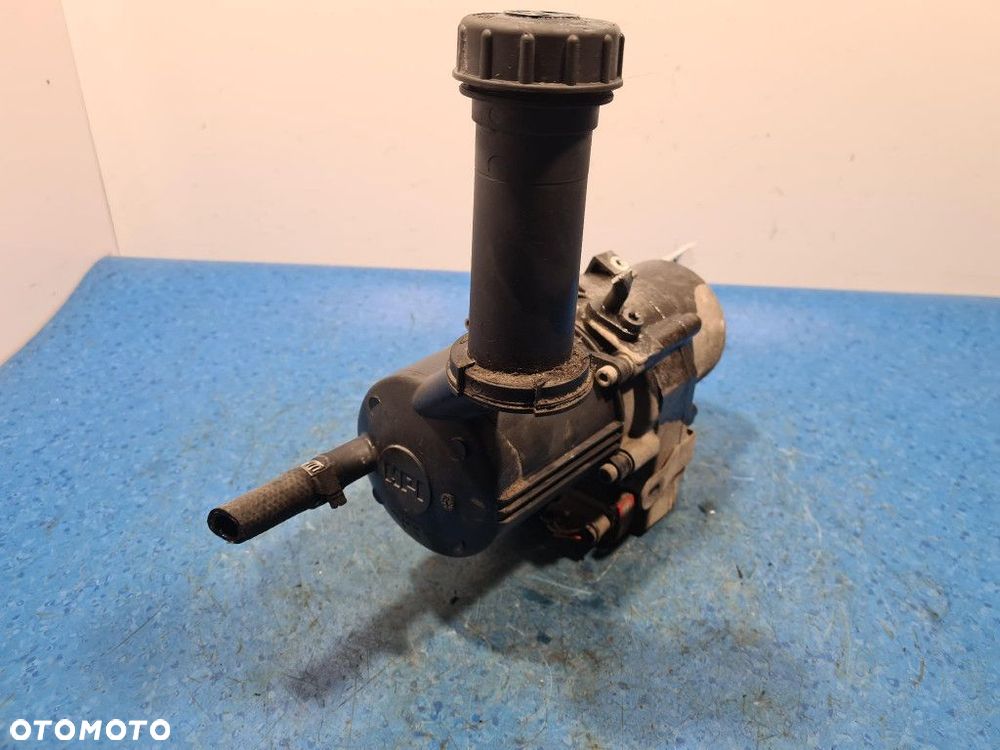 CITROEN C4 POMPA WSPOMAGANIA KIEROWNICY A5097811+A DV6TED4 - 6