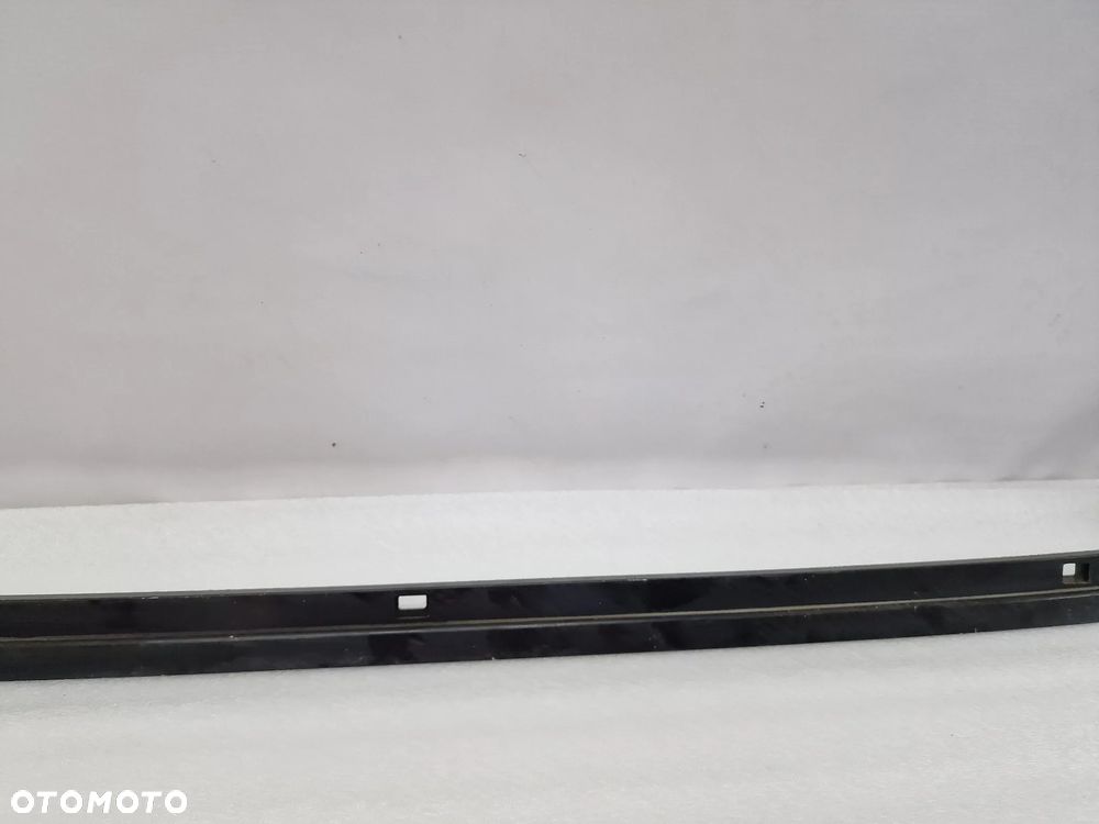 MERCEDES G-KLASSA W463 LIFT 18- BELKA PRZEDNIA PRZÓD / LISTWA / MOCOWANIE / WSPORNIKA ZDERZAKA PRZEDNIEGO PRZÓD , NR A4638854100 , NR AUKCJI BEL7 - 8