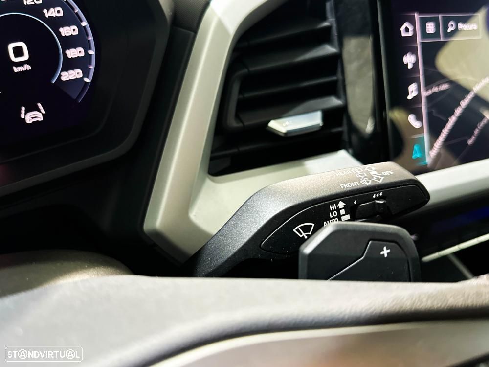 Audi Q4 e-tron 35 55 kWh - 48