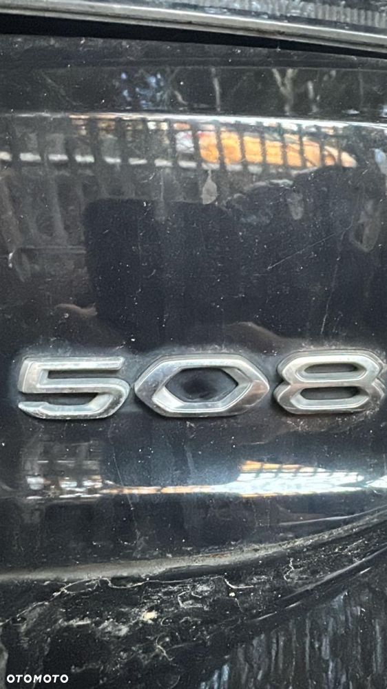 Peugeot 508 - 16