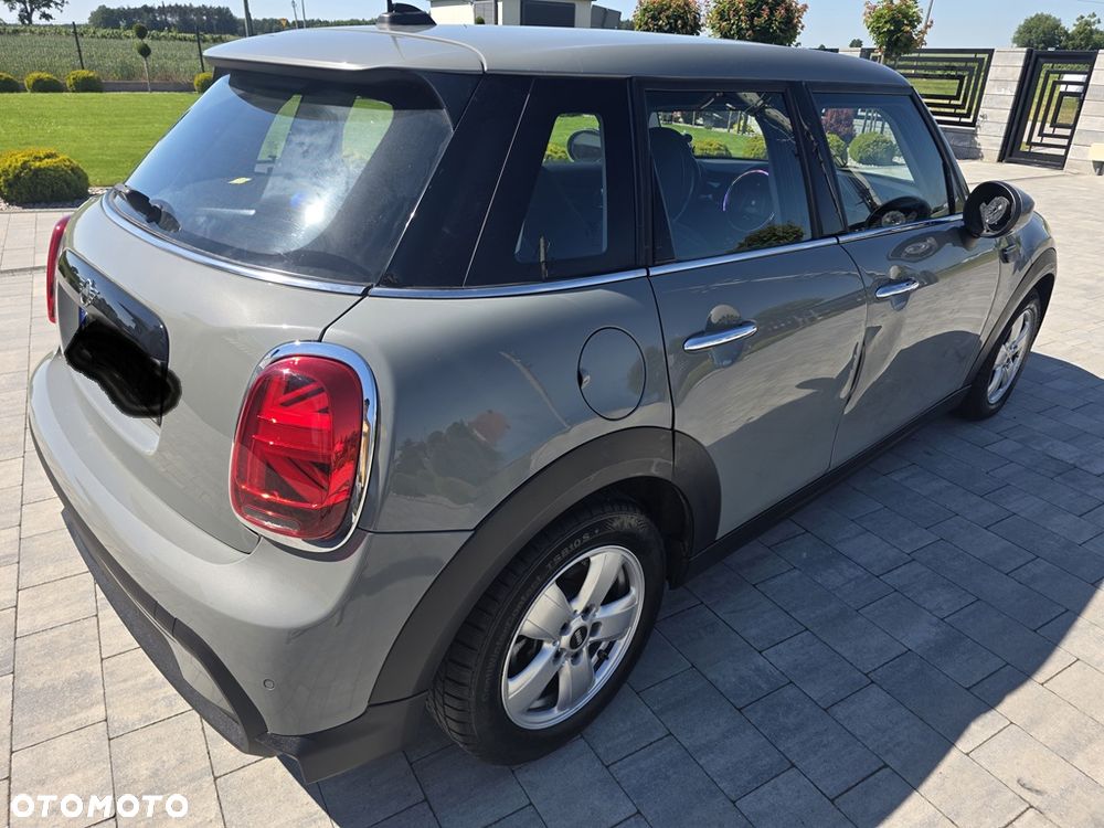 MINI Cooper Standard - 7