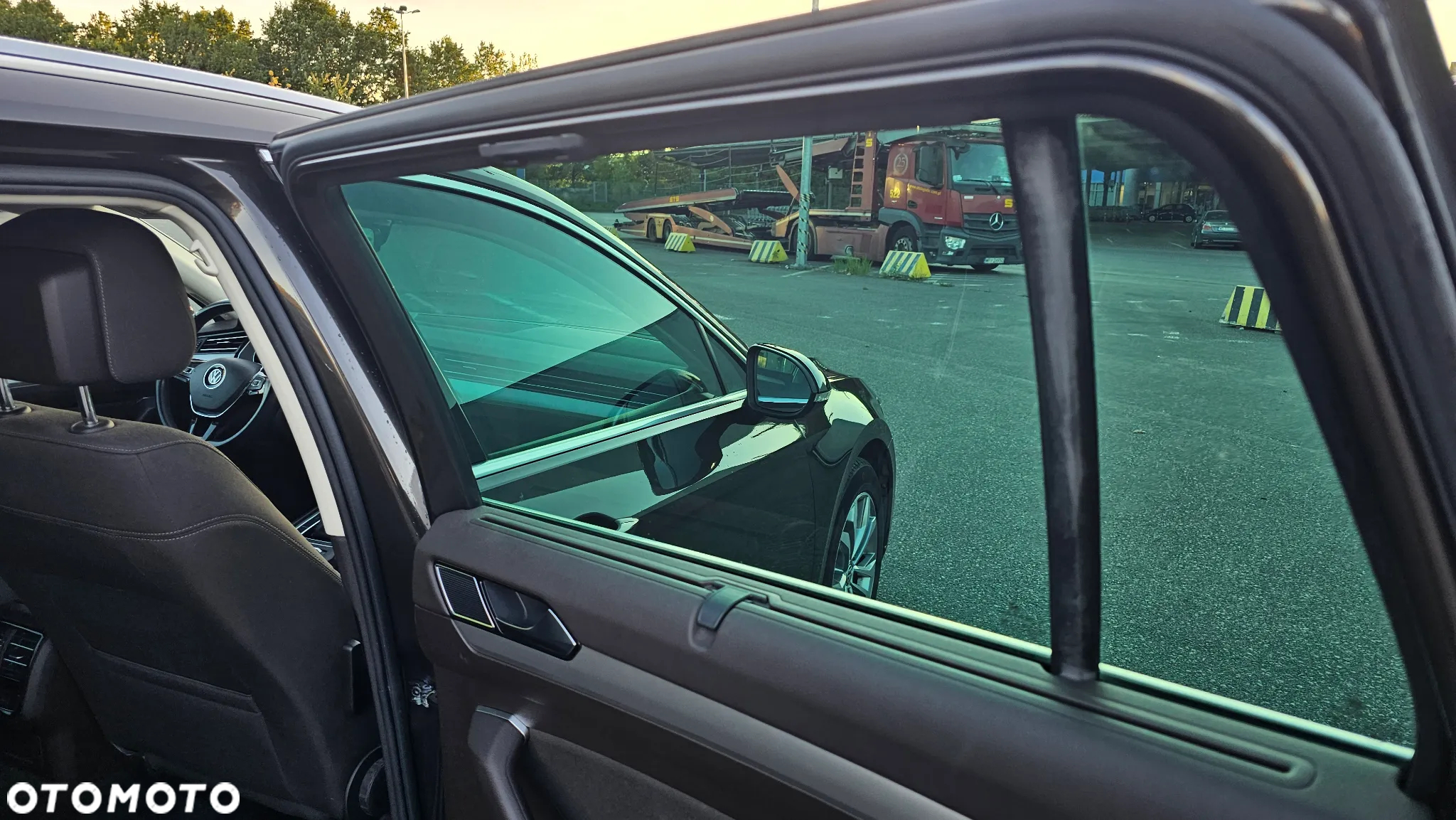 Volkswagen Passat 2.0 TDI BMT Comfortline DSG - 17