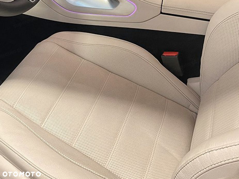 Mercedes-Benz GLE 450 d mHEV 4-Matic AMG Line - 9