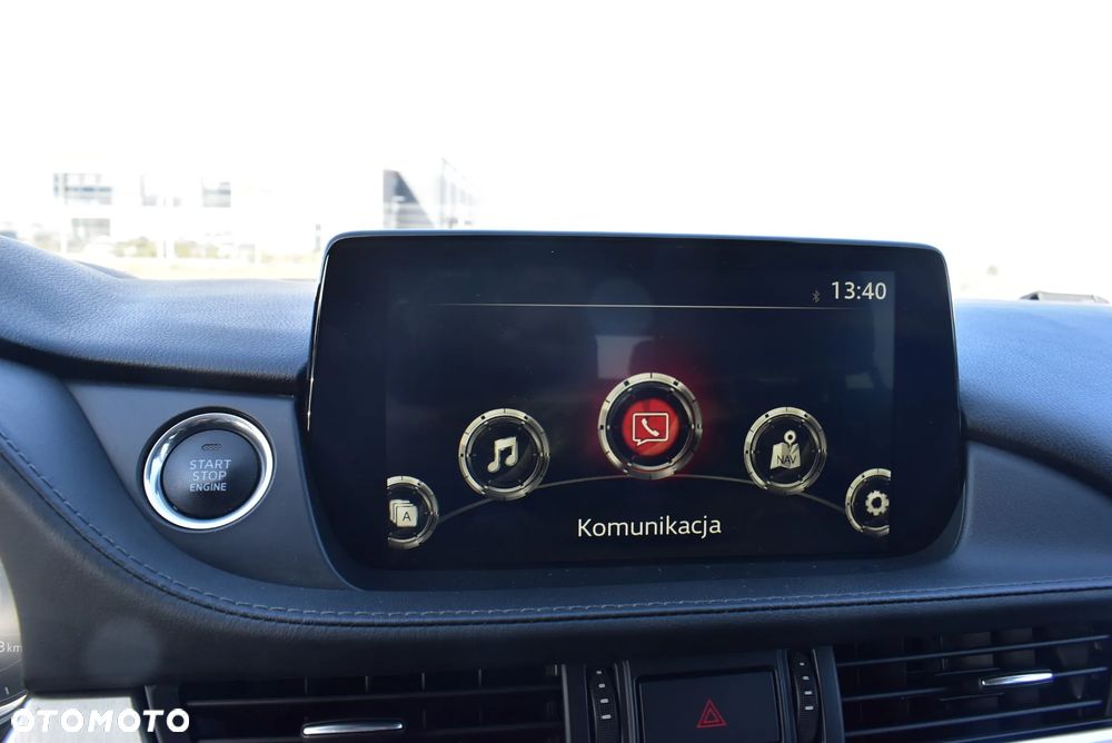 Mazda 6 2.0 SkyJoy - 33