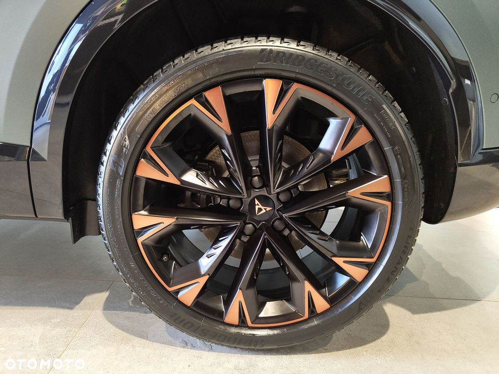 Cupra Formentor - 10