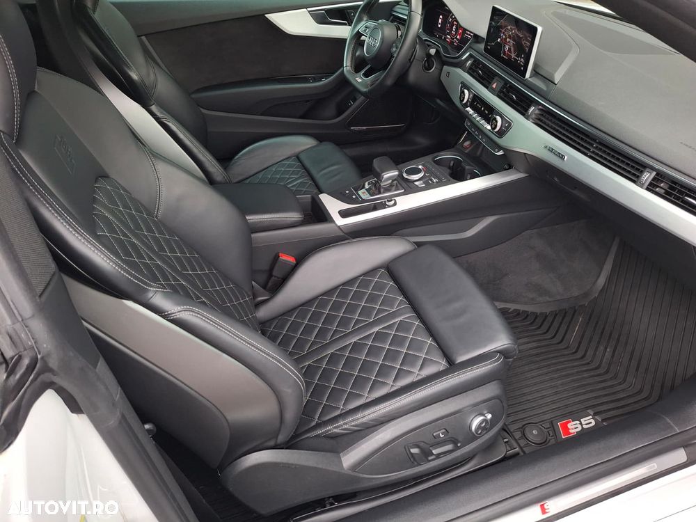 Audi S5 - 11