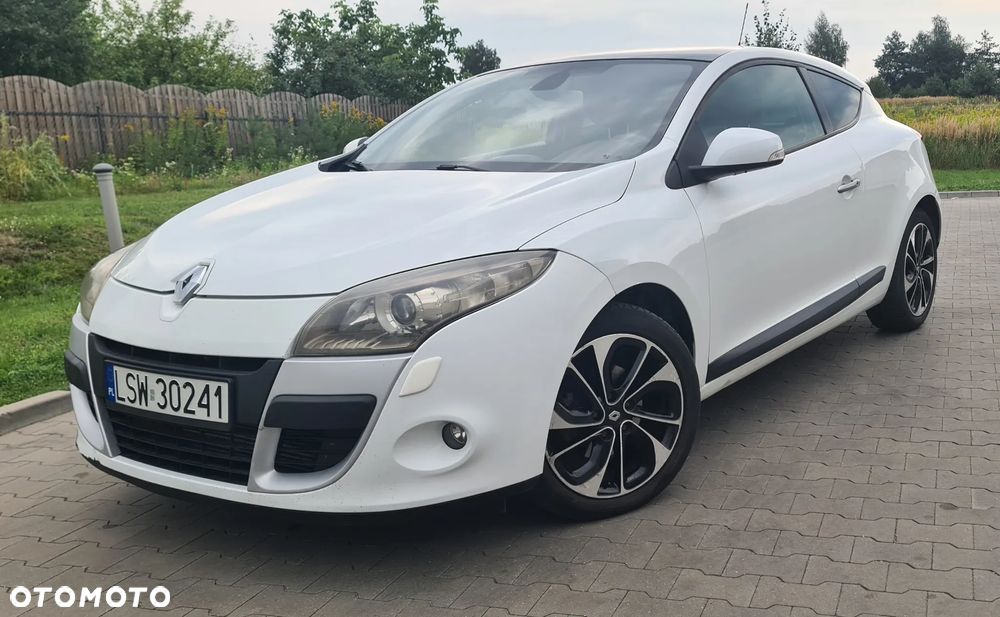 Renault Megane 1.5 dCi Dynamique - 3