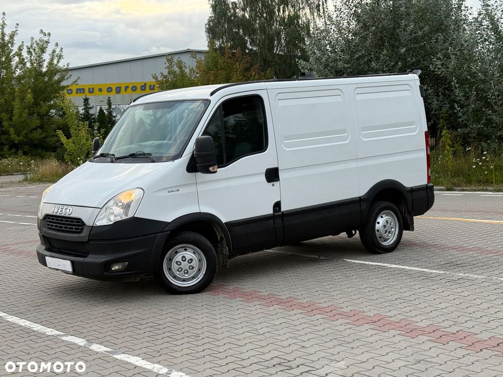 Iveco DAILY - 2